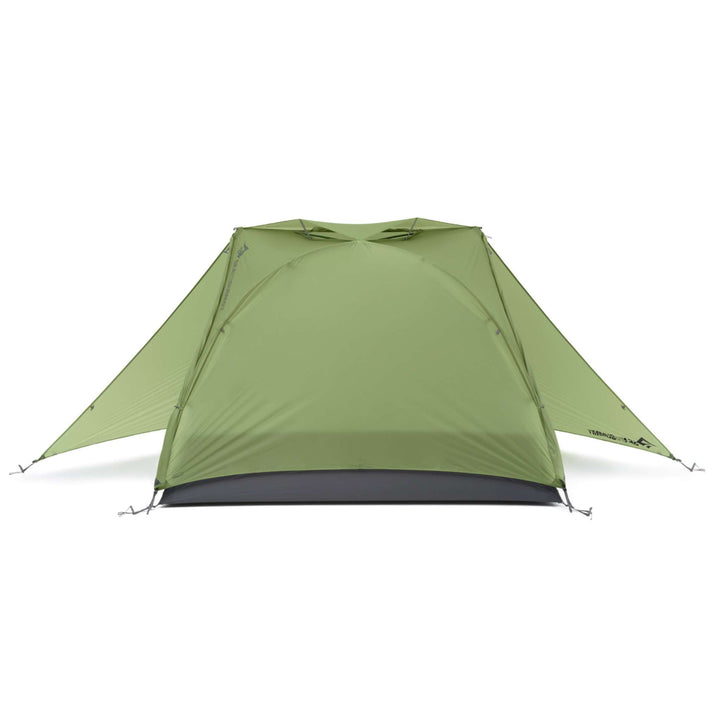 Sea to Summit Telos TR3 Plus Tent - 3 Person — detail | Sea to Summit NZ