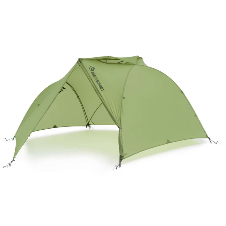 Sea to Summit Telos TR3 Plus Tent - 3 Person — detail | Sea to Summit NZ