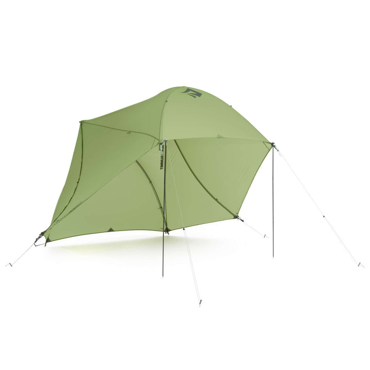 Sea to Summit Telos TR3 Plus Tent - 3 Person — detail | Sea to Summit NZ