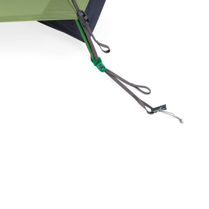 Sea to Summit Telos TR3 Plus Tent - 3 Person — detail | Sea to Summit NZ