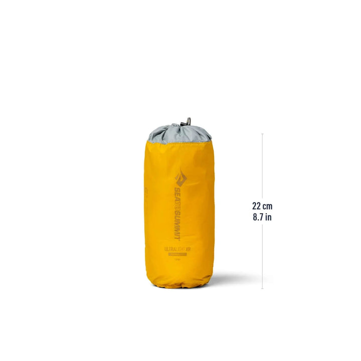 Sea to Summit Ultralight XR Insulated Air Mat - Large