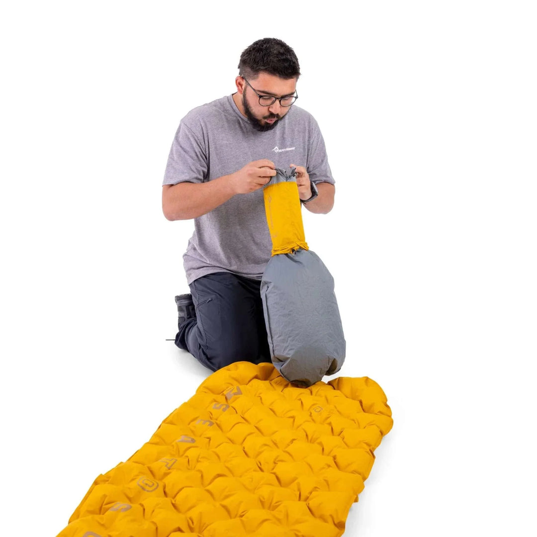 Sea to Summit Ultralight XR Insulated Air Mat - Large