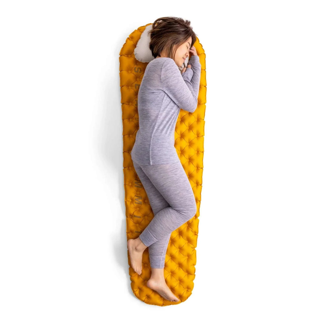 Sea to Summit Ultralight XR Insulated Air Mat - Large