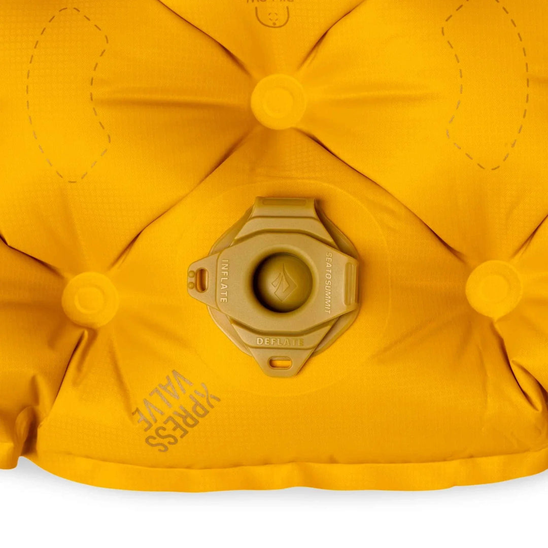 Sea to Summit Ultralight XR Insulated Air Mat - Regular