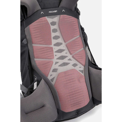 Lowe Alpine Mens Sirac Plus 50 Litre Hiking Pack