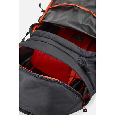 Lowe Alpine Mens Sirac Plus 50 Litre Hiking Pack