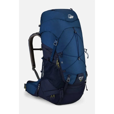 Lowe Alpine Mens Sirac Plus 65 Litre Hiking Pack