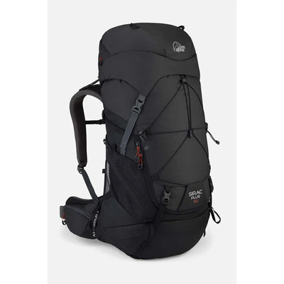 Lowe Alpine Mens Sirac Plus 65 Litre Hiking Pack