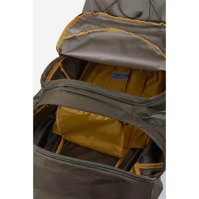 Lowe Alpine Mens Sirac Plus 40 Litre Hiking Pack