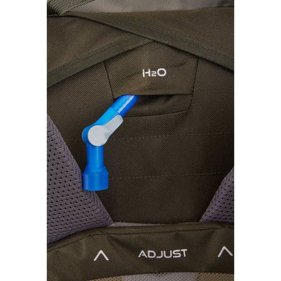 Lowe Alpine Mens Sirac Plus 65 Litre Hiking Pack