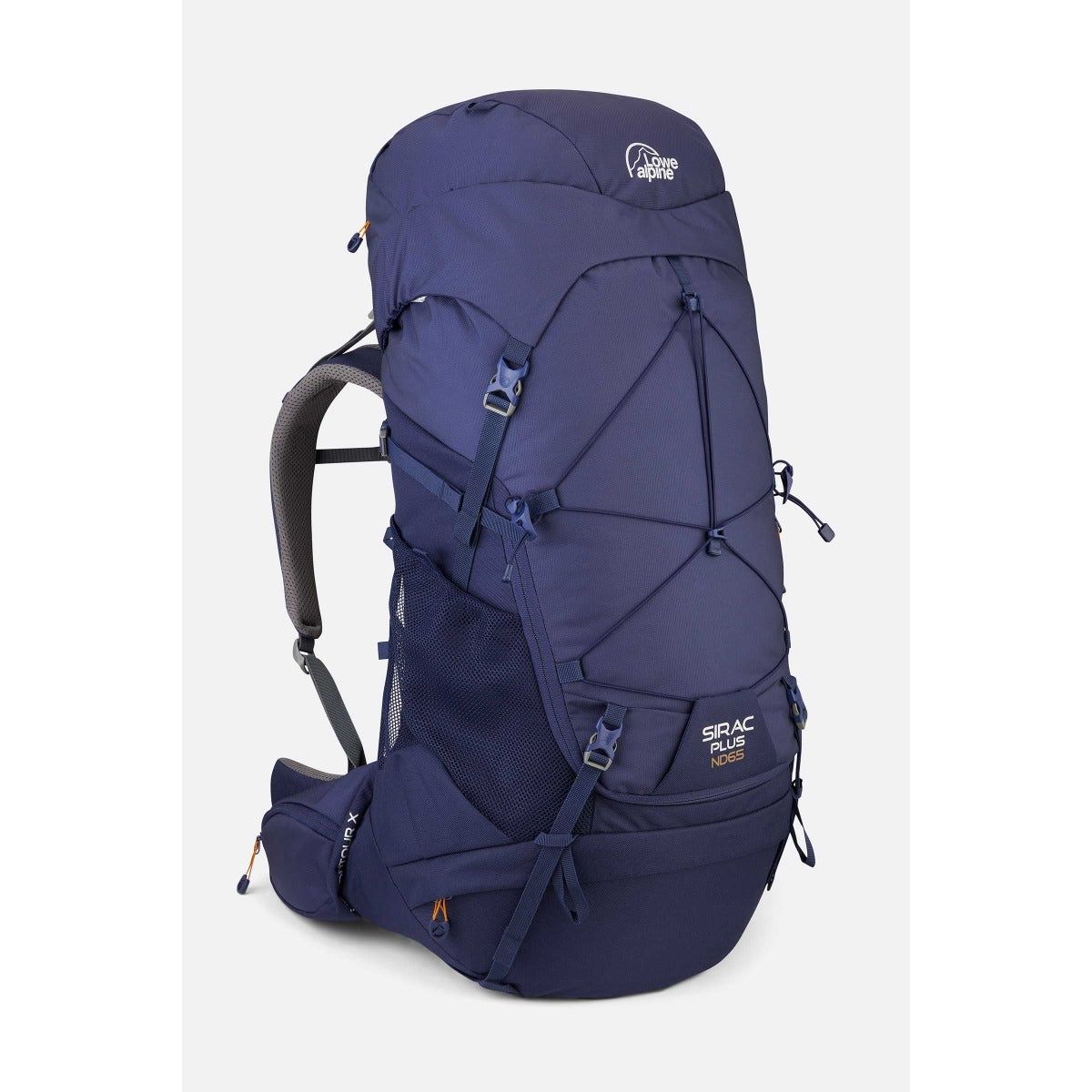 Lowe Alpine Women's Sirac Plus ND50Litre Hiking Pack