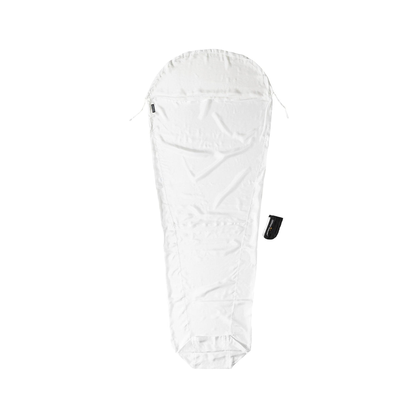 Cocoon Silk Mummy Sleeping Bag Liner