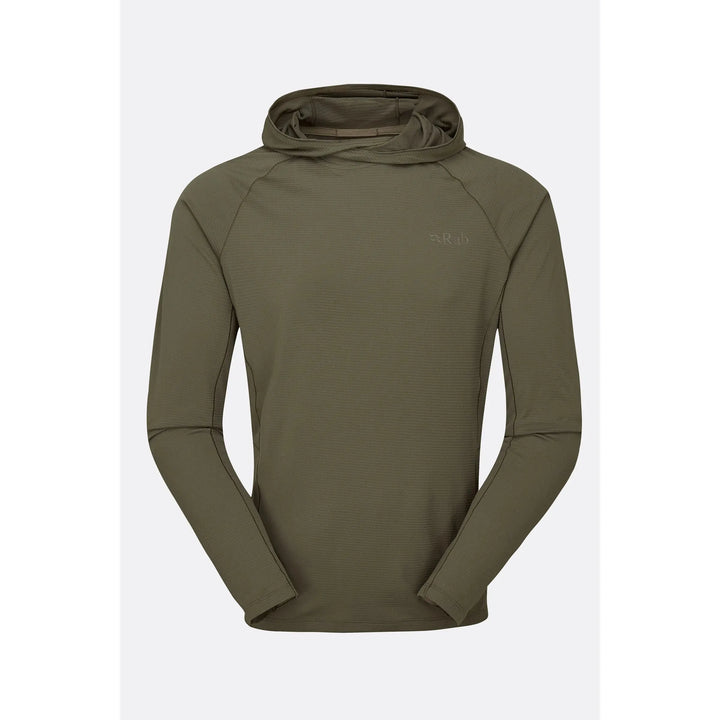 Mens Rab Sonic Hoody