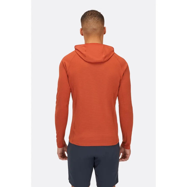 Mens Rab Sonic Hoody