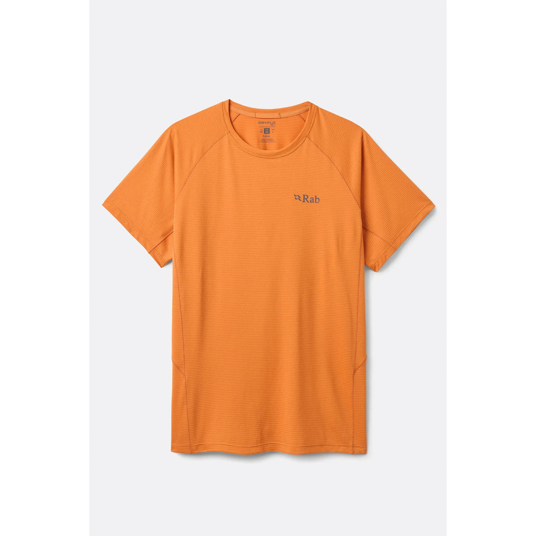Mens Rab Sonic SS Tee