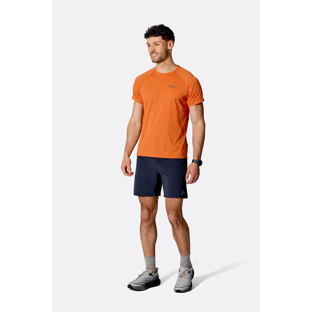 Mens Rab Sonic Tee (2026)