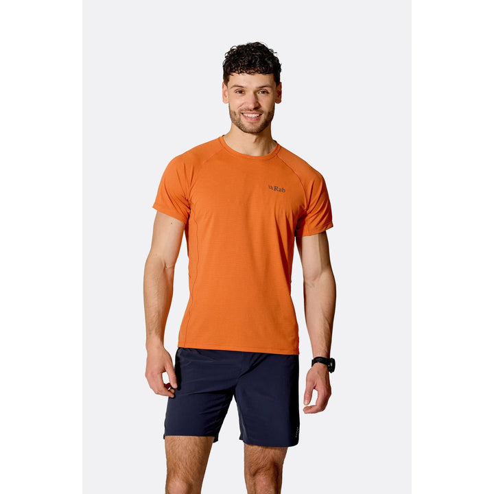 Mens Rab Sonic Tee (2026)