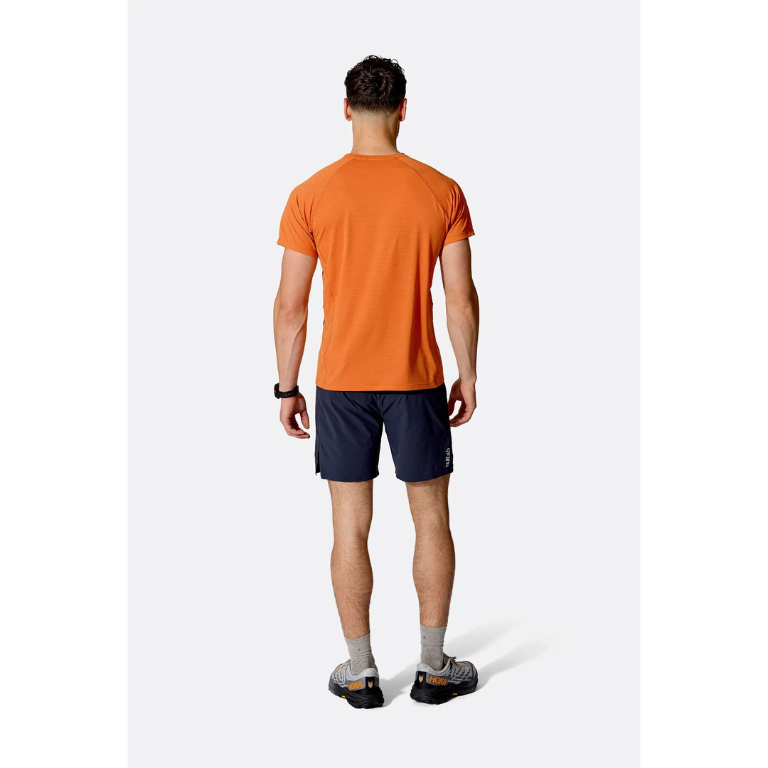 Mens Rab Sonic Tee (2026)