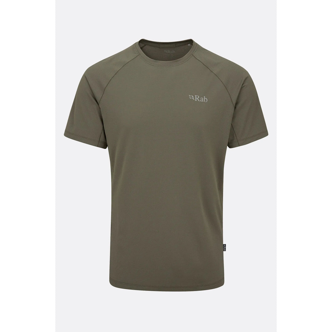 Mens Rab Sonic SS Tee