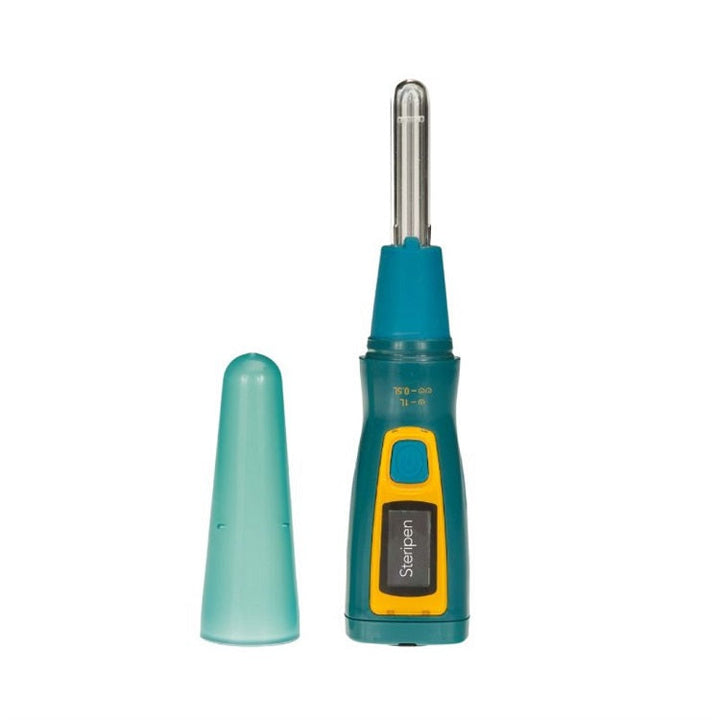 SteriPen Ultra UV Water Purifier