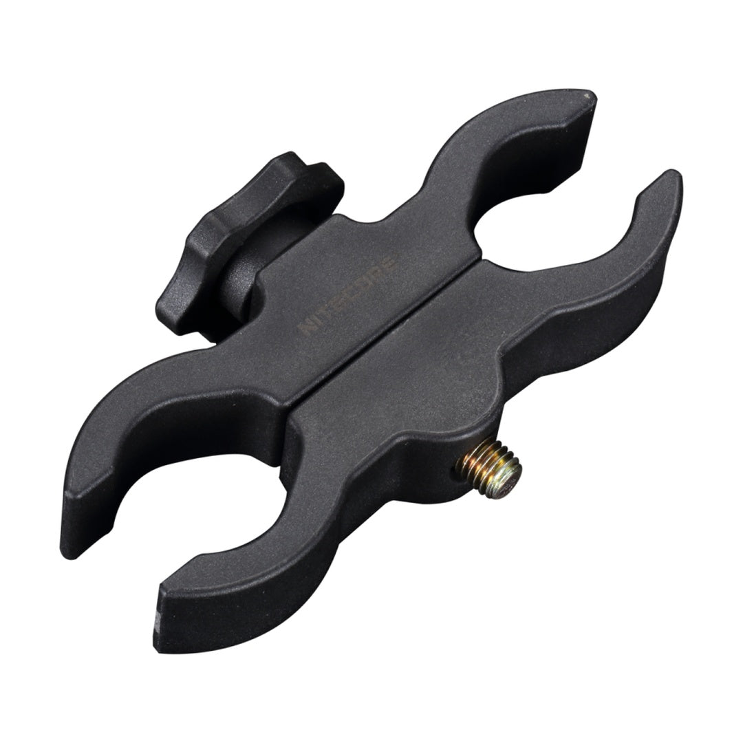 Nitecore GM05 adjustable flashlight and scope mount, primary view