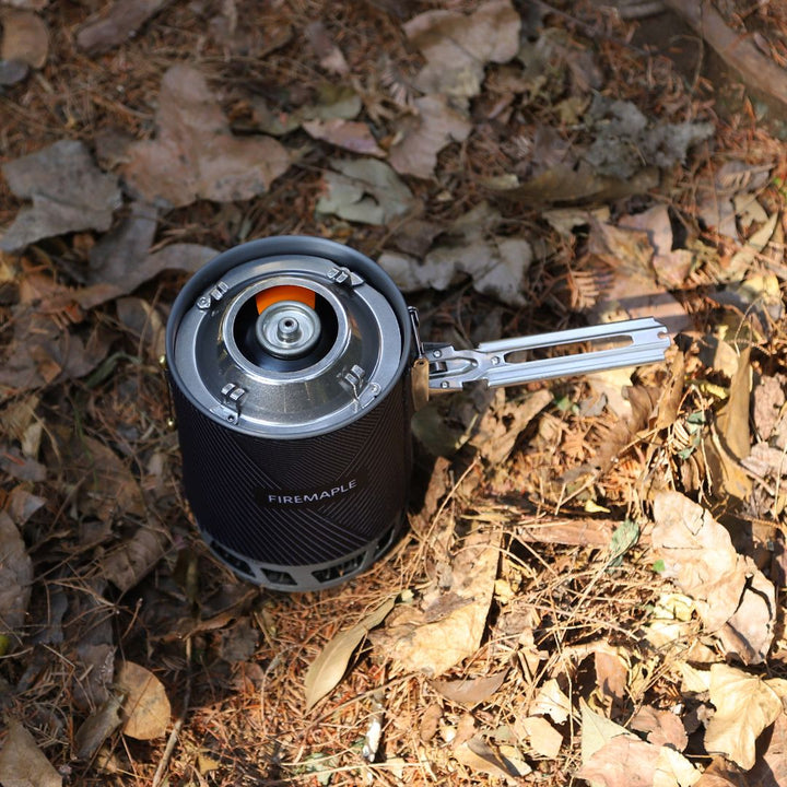 Firemaple X2 Pro Cooking System
