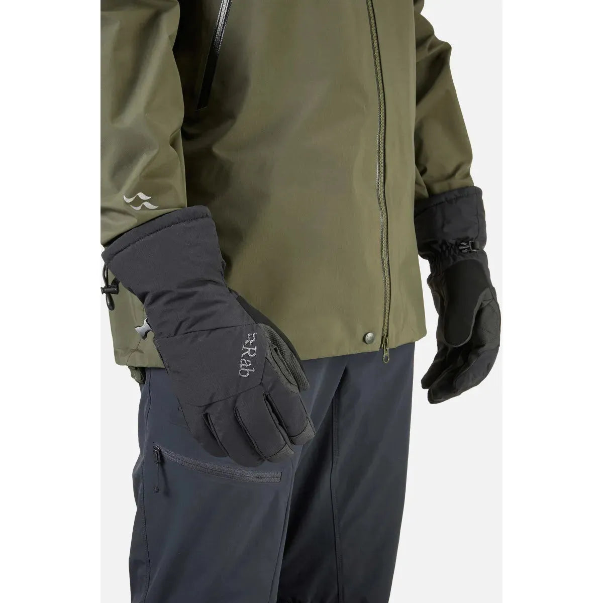 Rab Men's Storm Glove