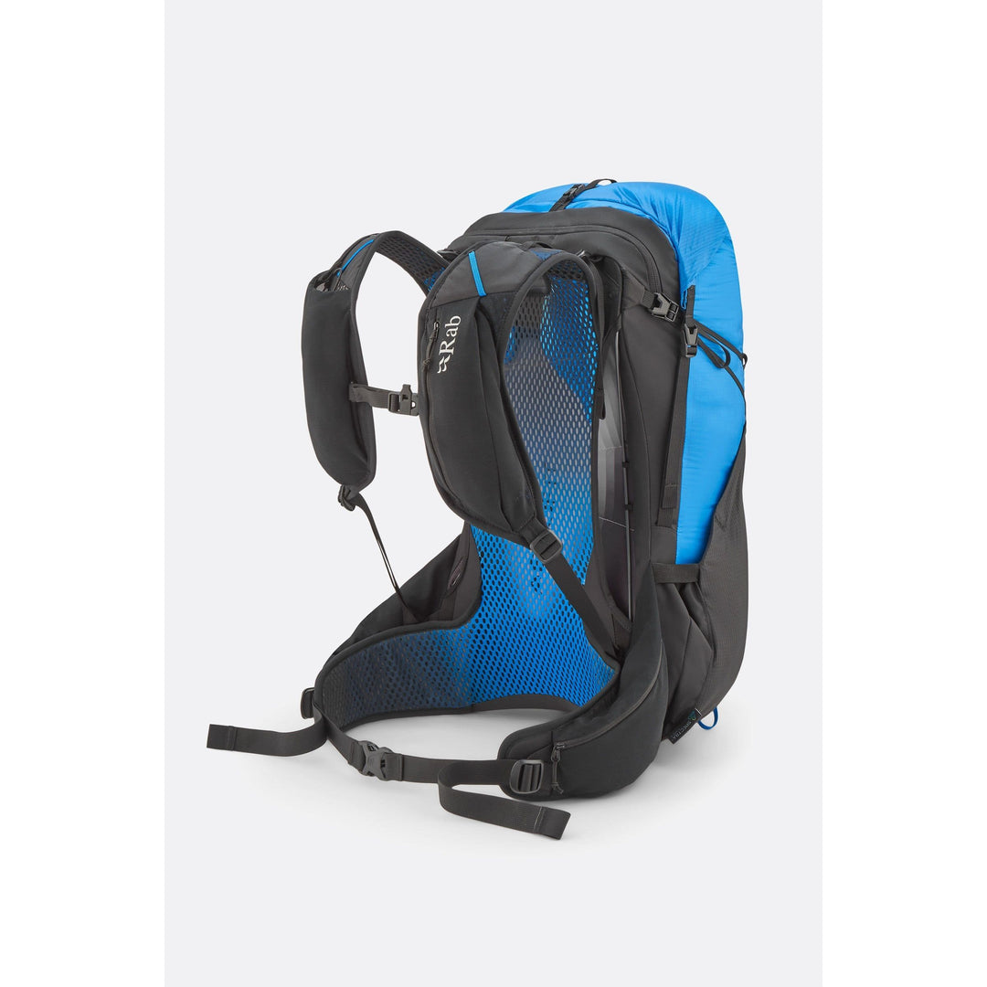 Rab Syclon XP 30L Waterproof Pack