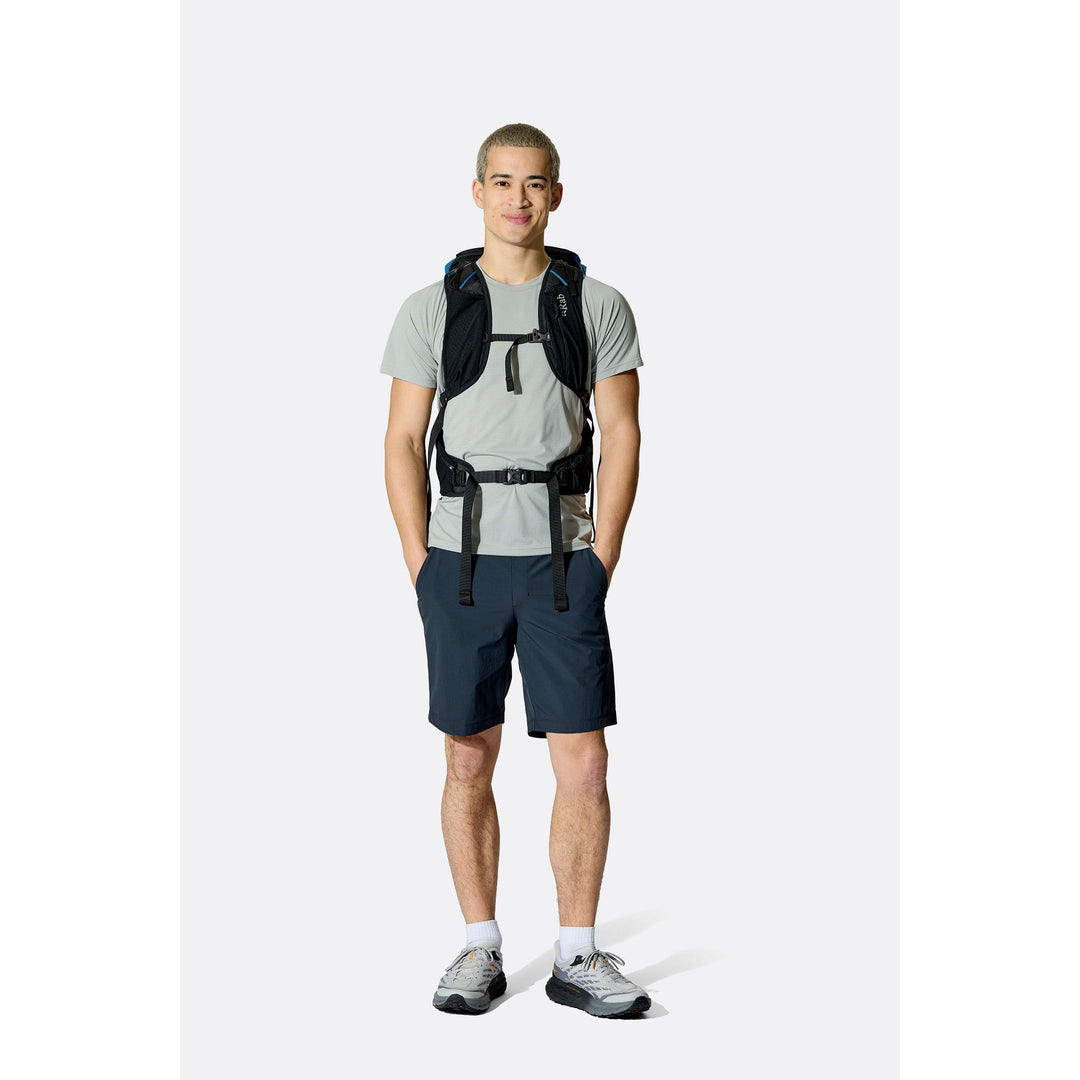 Rab Syclon XP 30L Waterproof Pack