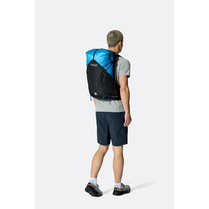 Rab Syclon XP 30L Waterproof Pack
