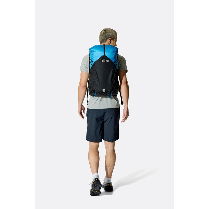 Rab Syclon XP 30L Waterproof Pack