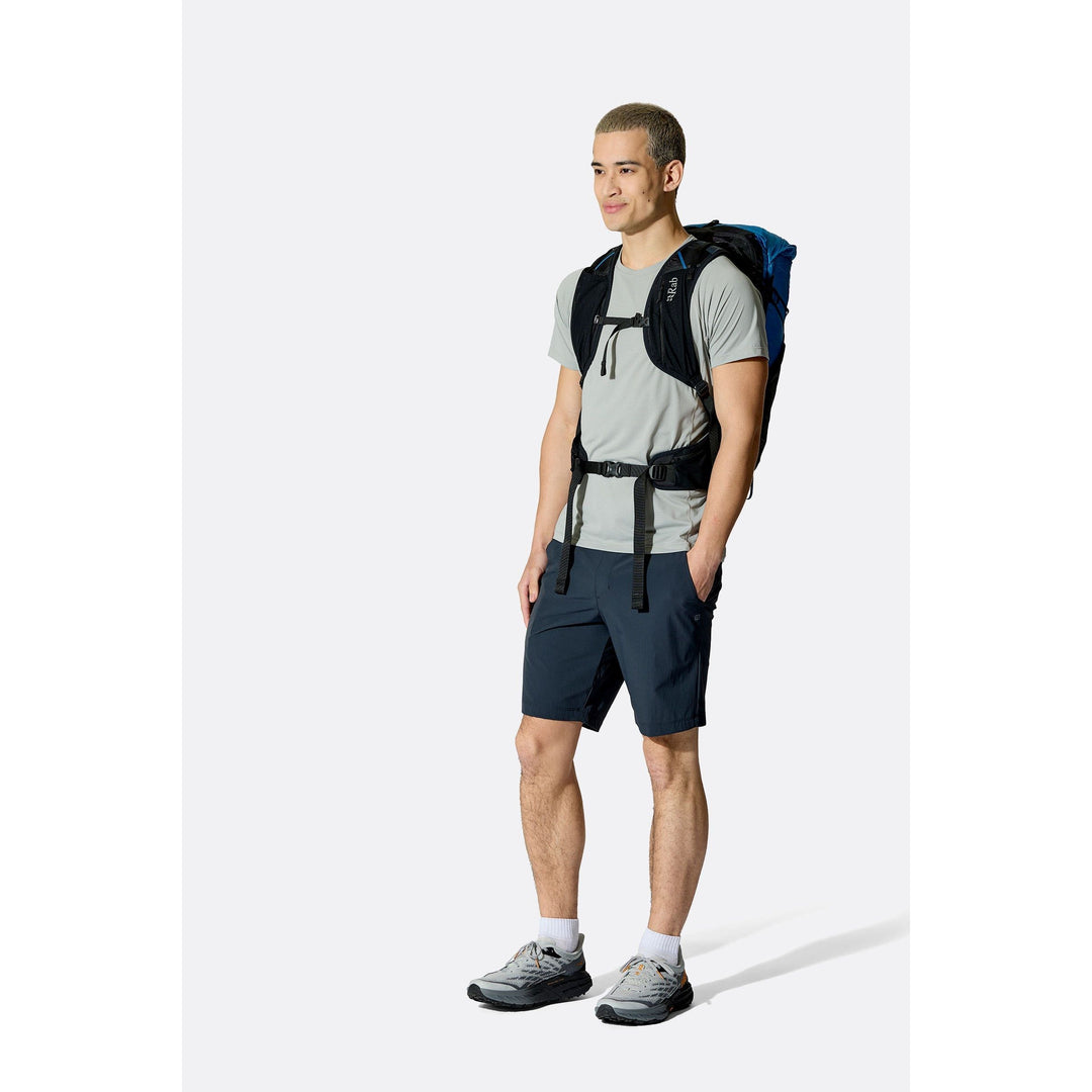 Rab Syclon XP 30L Waterproof Pack