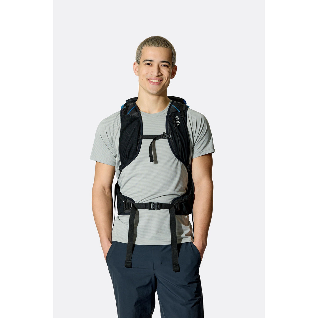 Rab Syclon XP 30L Waterproof Pack