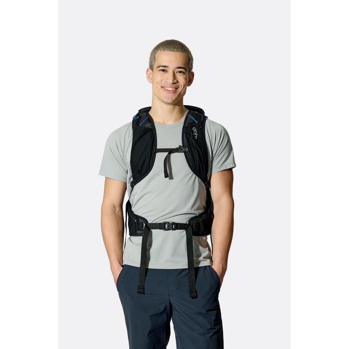 Rab Syclon XP 30L Waterproof Pack