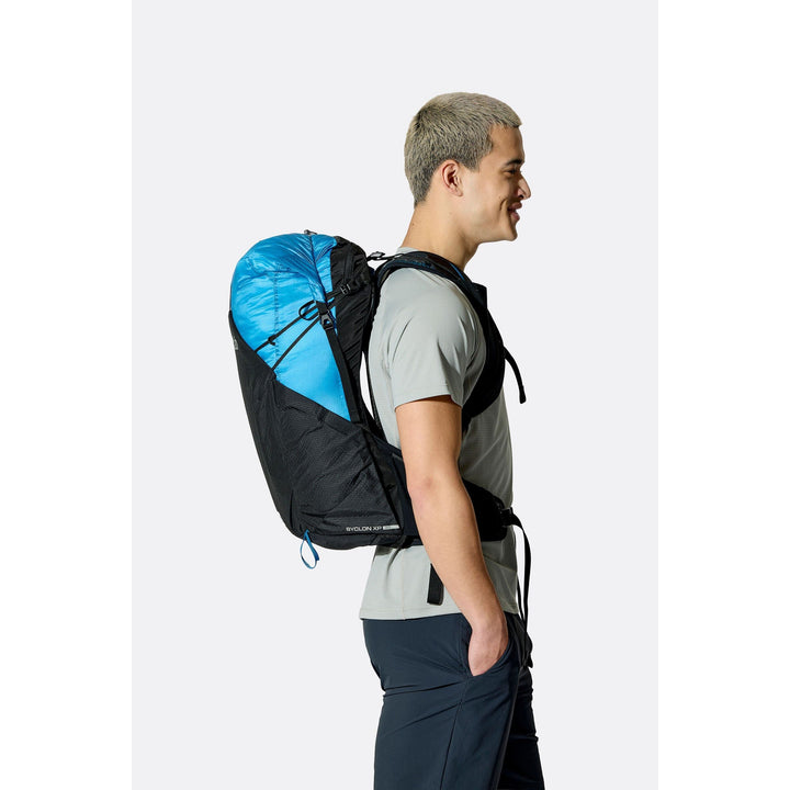 Rab Syclon XP 30L Waterproof Pack