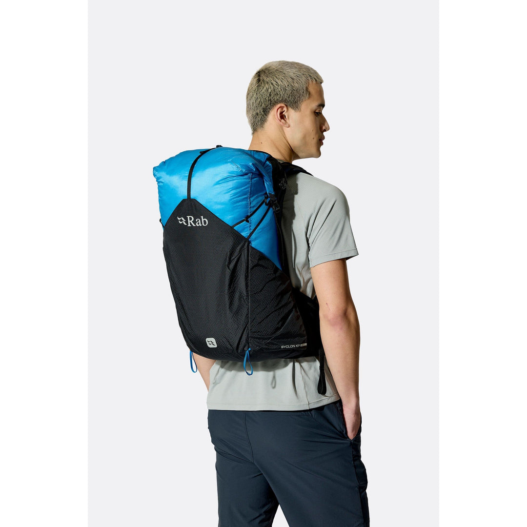 Rab Syclon XP 30L Waterproof Pack