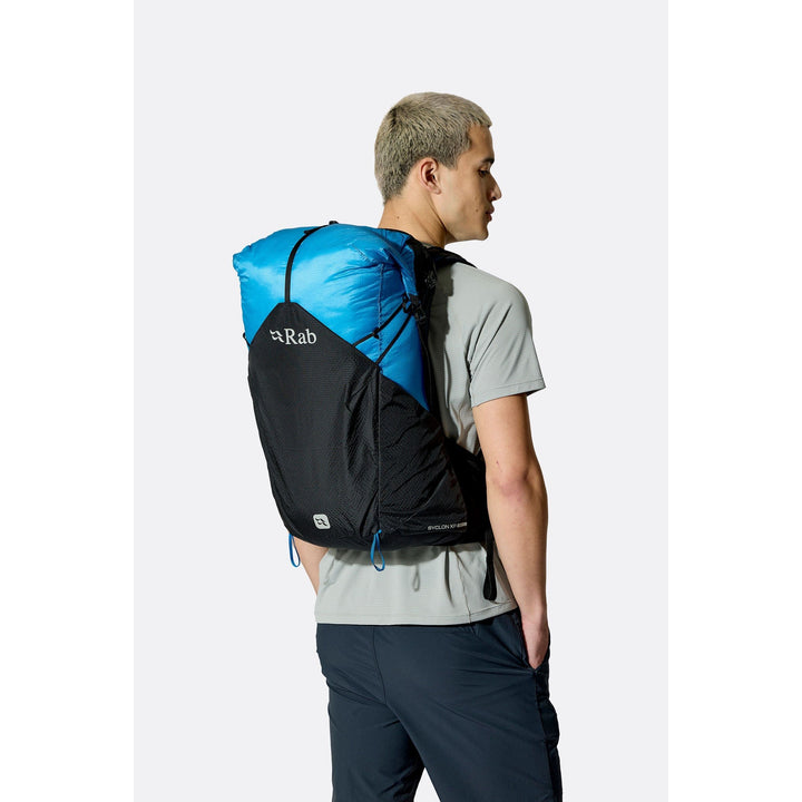 Rab Syclon XP 30L Waterproof Pack