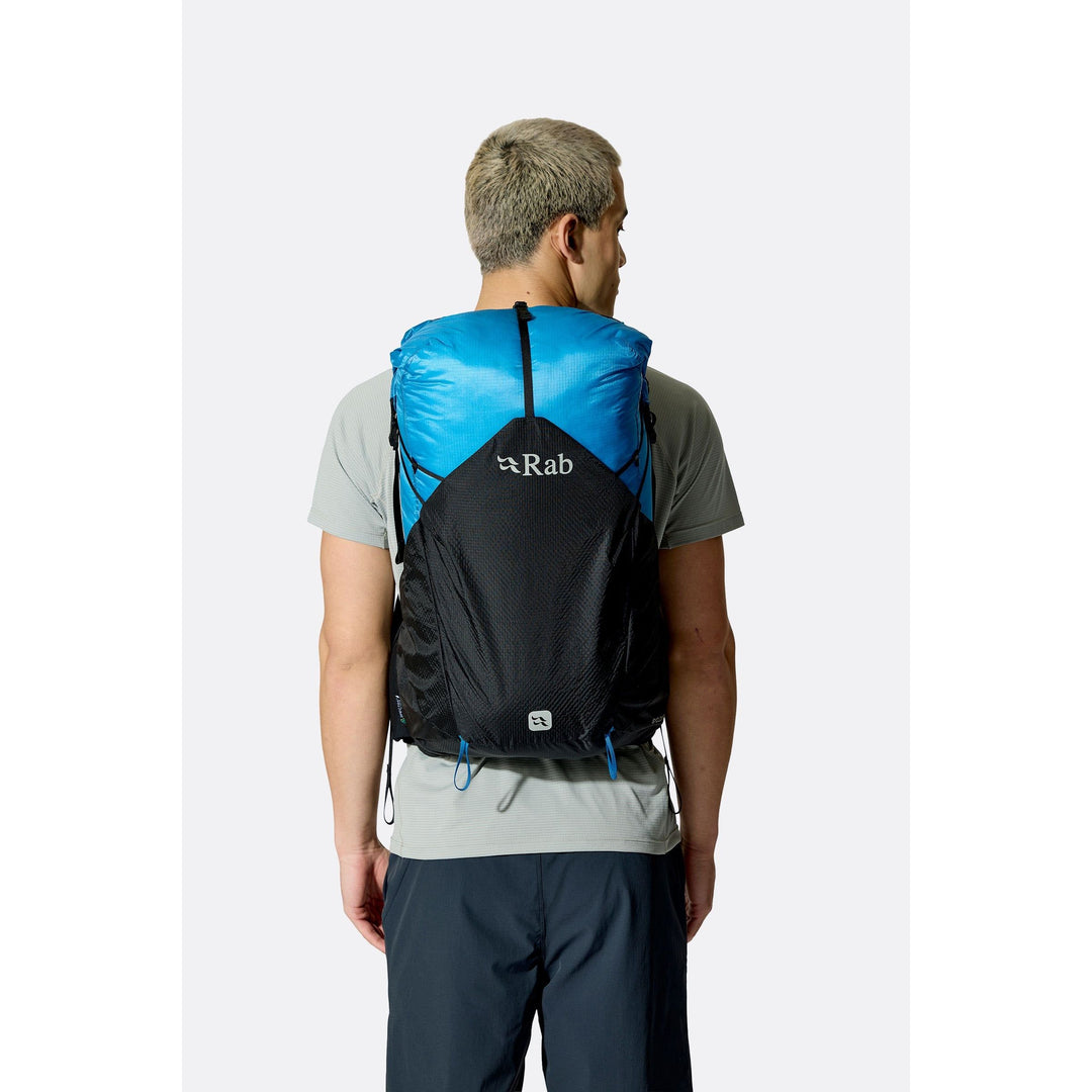 Rab Syclon XP 30L Waterproof Pack