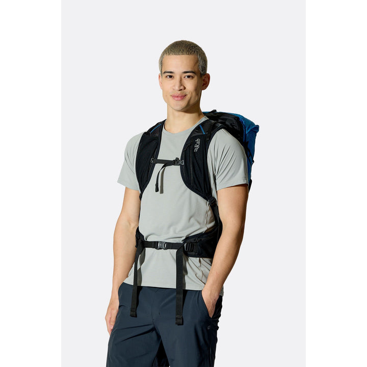 Rab Syclon XP 30L Waterproof Pack