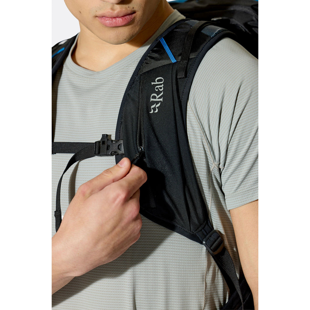 Rab Syclon XP 30L Waterproof Pack