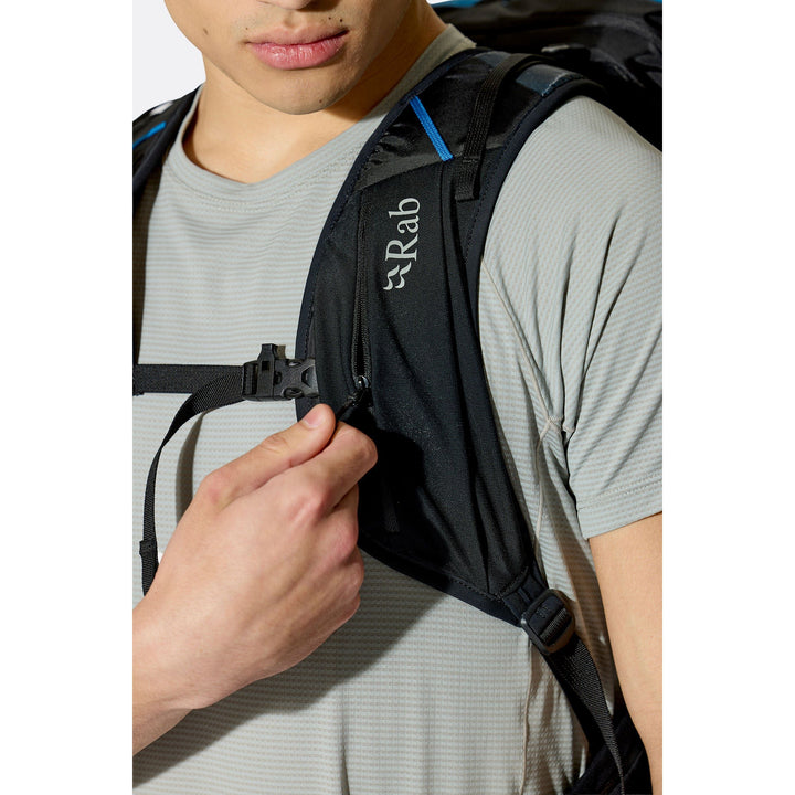 Rab Syclon XP 30L Waterproof Pack