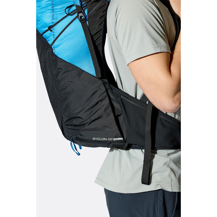 Rab Syclon XP 30L Waterproof Pack