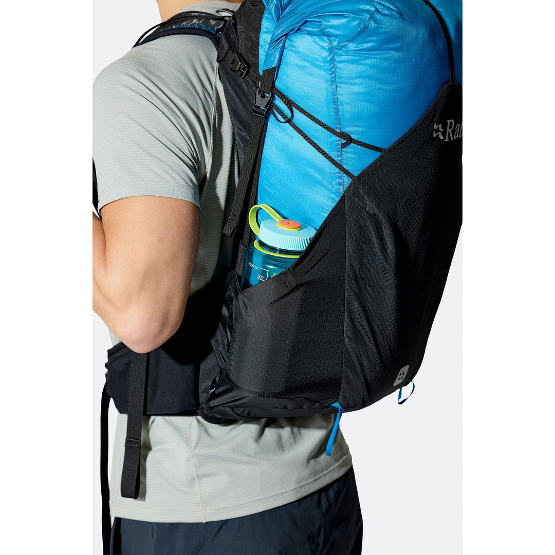Rab Syclon XP 30L Waterproof Pack