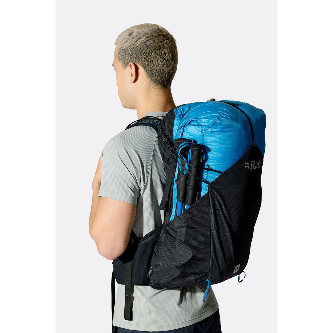 Rab Syclon XP 30L Waterproof Pack