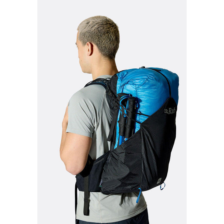 Rab Syclon XP 30L Waterproof Pack
