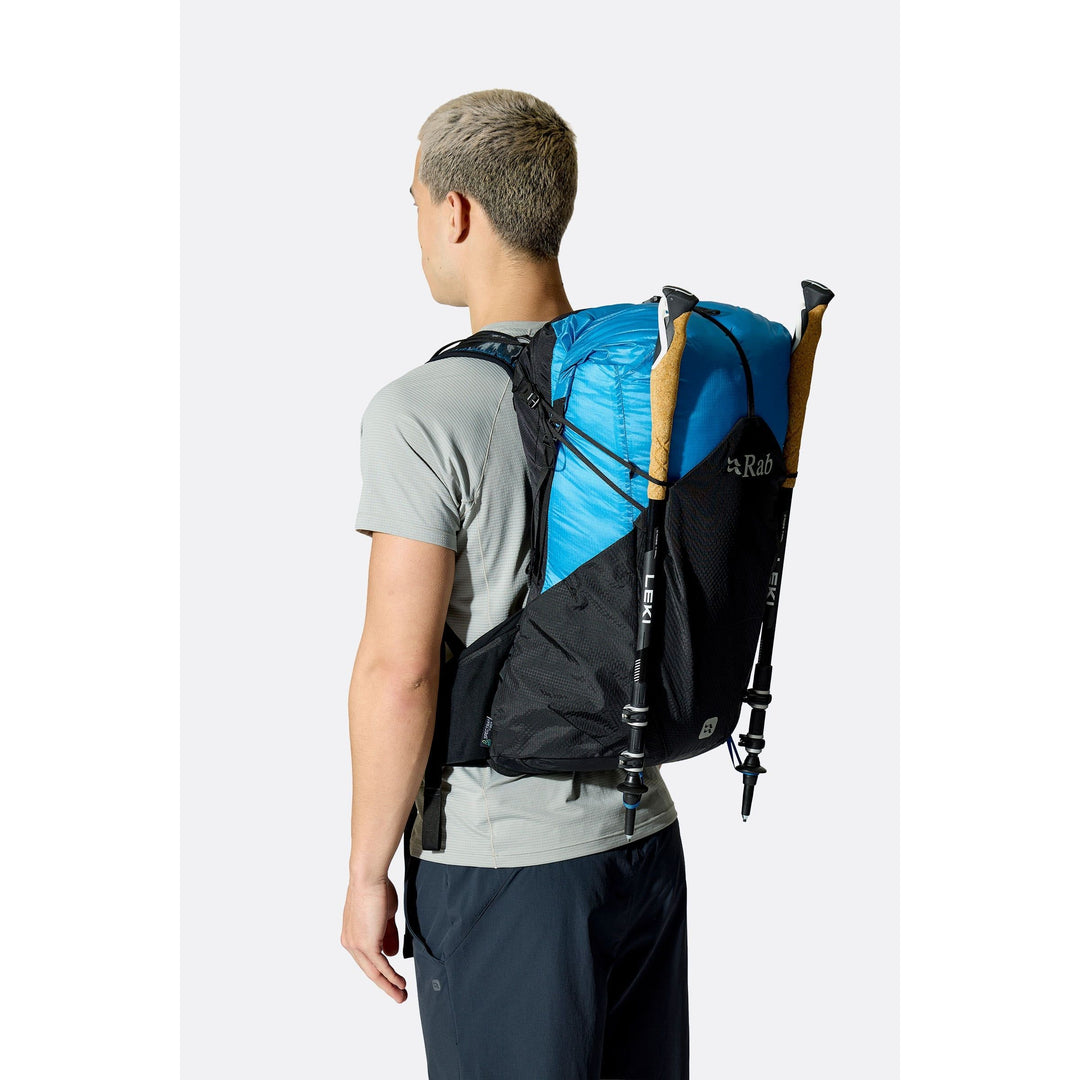 Rab Syclon XP 30L Waterproof Pack