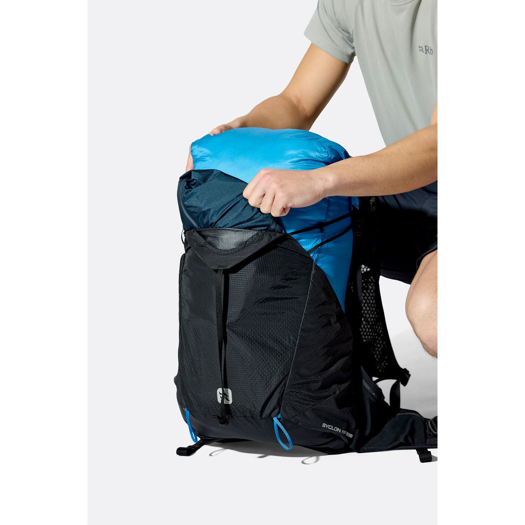 Rab Syclon XP 30L Waterproof Pack
