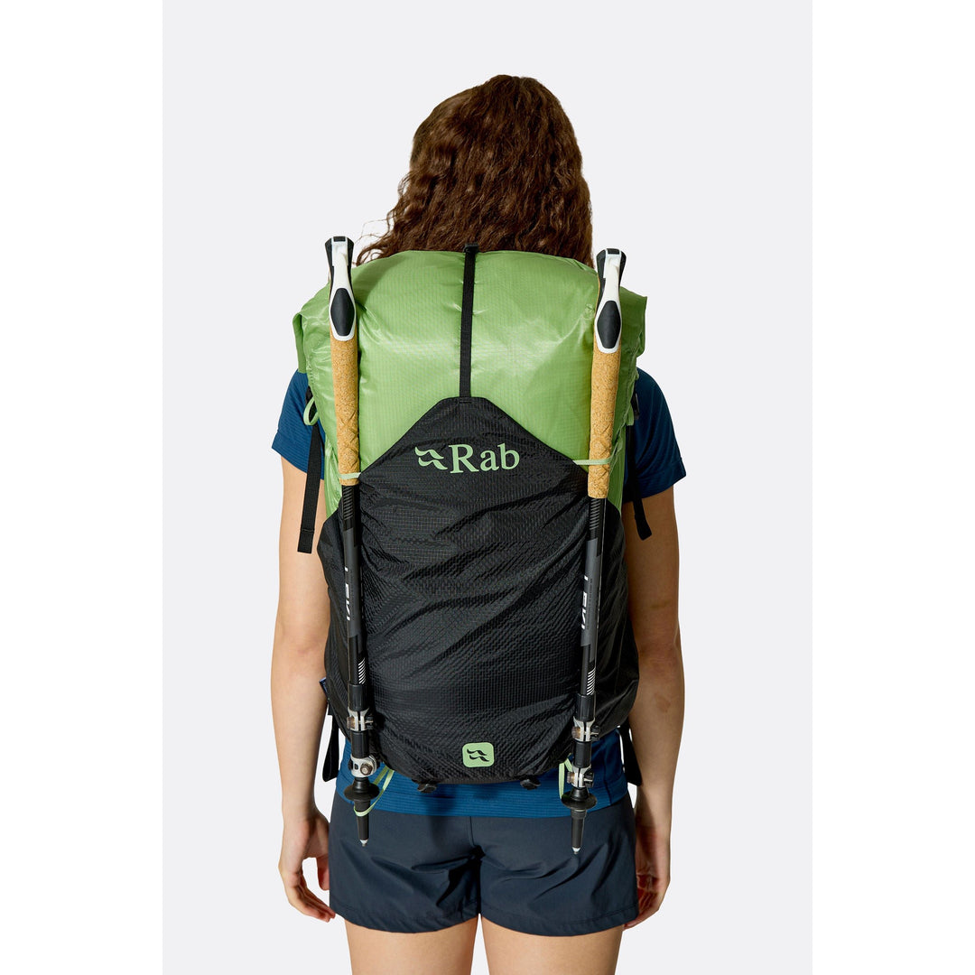 Rab Women&