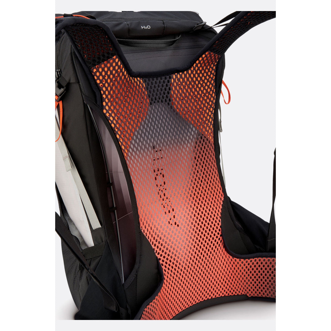 Rab Syclon XP 40L Waterproof Pack