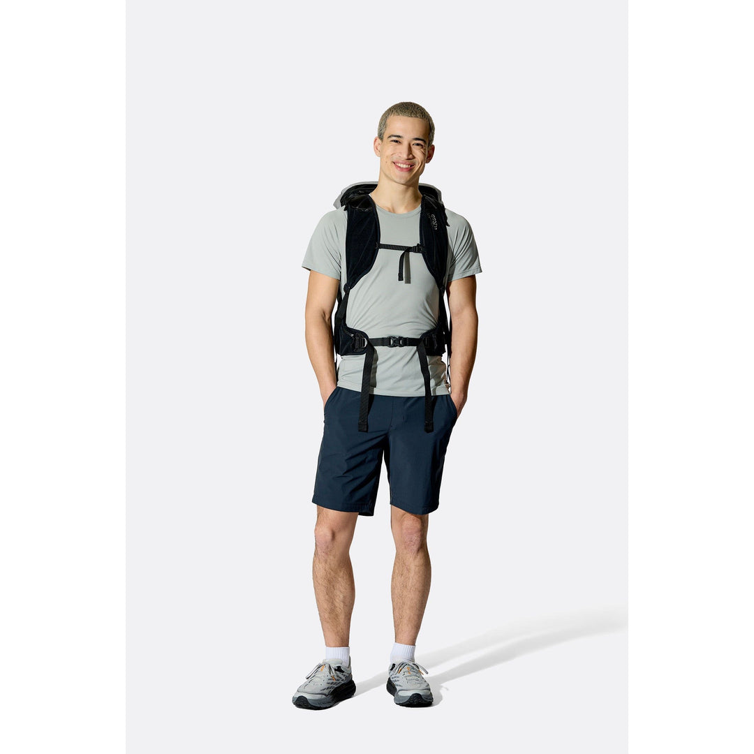 Rab Syclon XP 40L Waterproof Pack